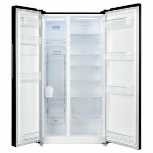 Холодильник Side-by-Side Korting KNFS 93535 XN