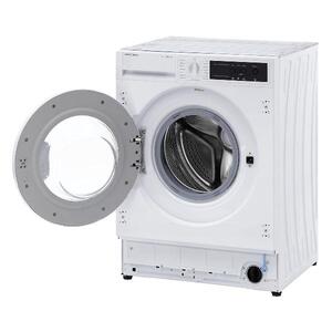 Встраиваемая стиральная машина Krona ZIMMER 1200 7K WHITE