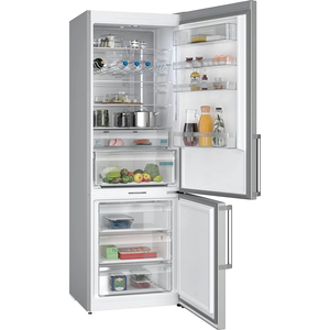 Холодильник двухкамерный Siemens KG49NAICT
