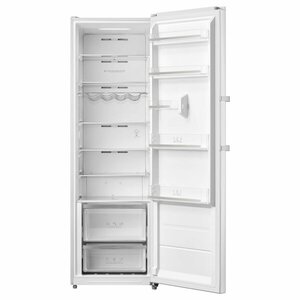Холодильник однокамерный Korting KNF 1886 W