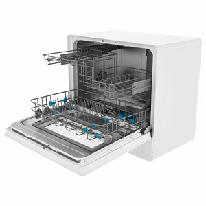 Отдельно стоящая посудомоечная машина Korting KDF 26630 GW