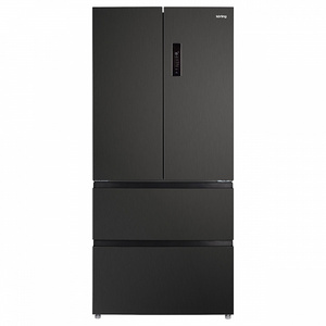 Многодверный холодильник Korting KNFF 82535 XN