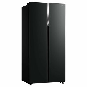 Холодильник Side-by-Side Korting KNFS 83414 N