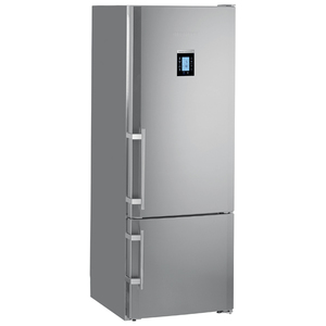 Холодильник двухкамерный Liebherr CBNPes 4656