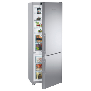 Холодильник двухкамерный Liebherr CBNesf 5133