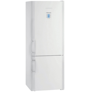 Холодильник двухкамерный Liebherr CBNP 5156