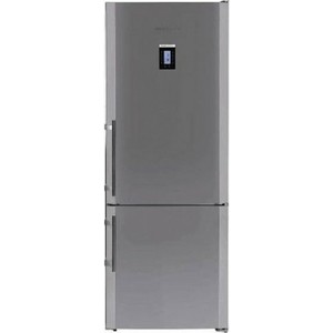 Холодильник двухкамерный Liebherr CBNPes 5156