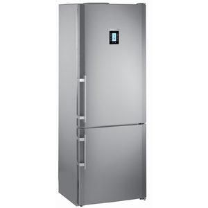 Холодильник двухкамерный Liebherr CNPes 5156