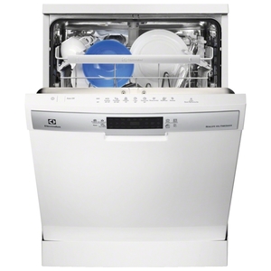 Отдельно стоящая посудомоечная машина Electrolux ESF 6710 ROW