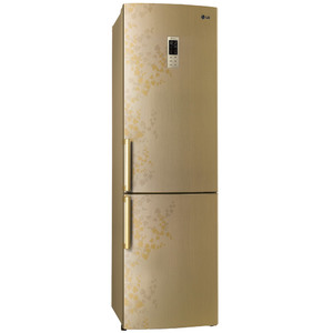 Холодильник двухкамерный LG GA-B489ZVTP