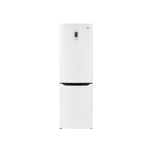 Холодильник двухкамерный LG GA-B379SVQA