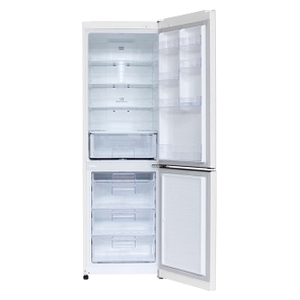 Холодильник двухкамерный LG GA-B379SVQA