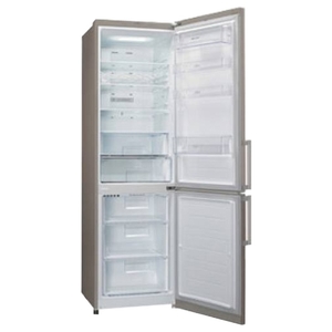 Холодильник двухкамерный LG GA-B489 YEQZ