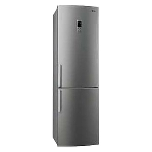 Холодильник двухкамерный LG GA-B489YMQZ