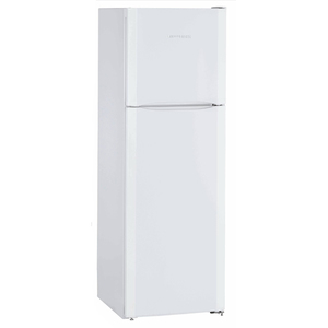Холодильник двухкамерный Liebherr CTP 2521