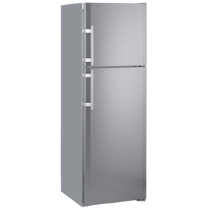 Холодильник двухкамерный Liebherr CTPesf 3316