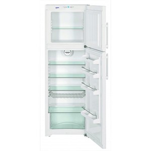 Холодильник двухкамерный Liebherr CTP 3316