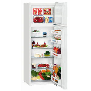 Холодильник двухкамерный Liebherr CTP 3316