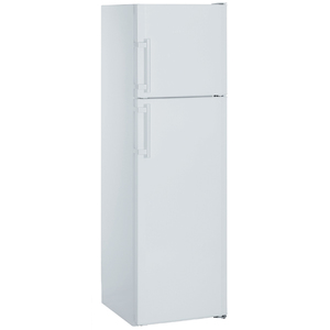 Холодильник двухкамерный Liebherr CTN 3663