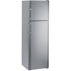 Холодильник двухкамерный Liebherr CTNesf 3663