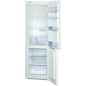 Холодильник двухкамерный Bosch KGV36VW21R