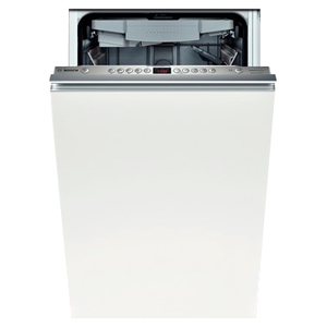 Встраиваемая посудомоечная машина Bosch SPV 58M50