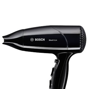 Фен и прибор для укладки Bosch PHD 2511B