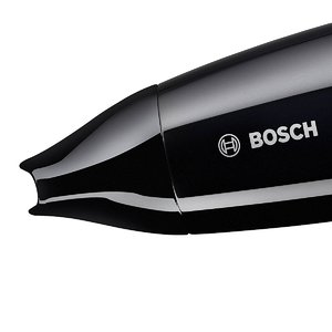 Фен и прибор для укладки Bosch PHD 2511B