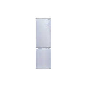 Холодильник двухкамерный LG GA-B489TGDF