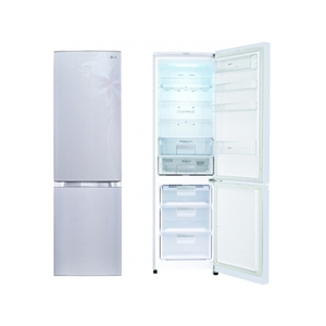 Холодильник двухкамерный LG GA-B489TGDF
