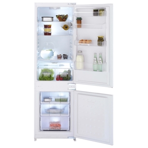 Встраиваемый холодильник Beko CBI 7771