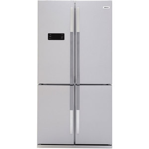 Холодильник двухкамерный Beko GNE 114610 FX