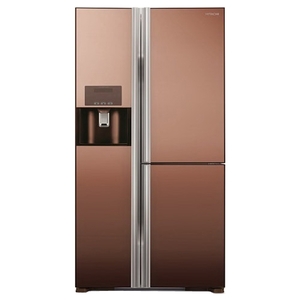 Холодильник Side-by-Side Hitachi R-M702GPU2XMBW