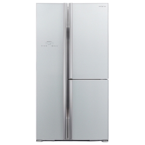 Холодильник Side-by-Side Hitachi R-M702PU2GS