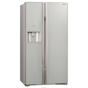 Холодильник Side-by-Side Hitachi R-S702GPU2GS