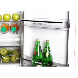 Встраиваемый холодильник KUPPERSBERG NRB 17761