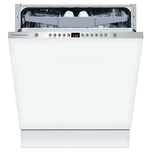 Встраиваемая посудомоечная машина Kuppersbusch IGV 6509.2