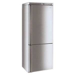Холодильник двухкамерный Smeg FA390XS4