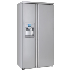 Холодильник Side-by-Side Smeg FA55PCIL3