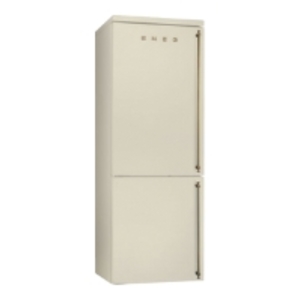 Холодильник двухкамерный Smeg FA8003POS