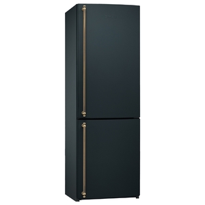 Холодильник двухкамерный Smeg FA860A
