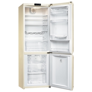 Холодильник двухкамерный Smeg FA860P
