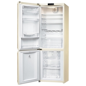 Холодильник двухкамерный Smeg FA860PS