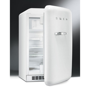 Холодильник однокамерный Smeg FAB10HRB