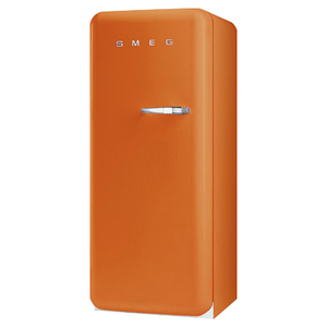 Холодильник однокамерный Smeg FAB28LO1