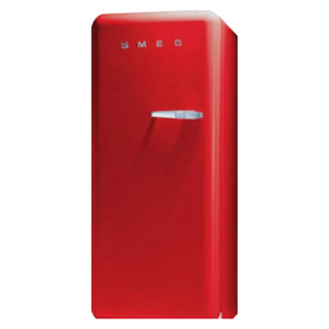 Холодильник однокамерный Smeg FAB28LR1