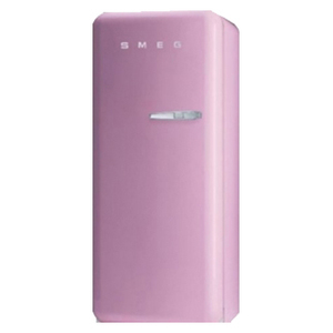 Холодильник однокамерный Smeg FAB28LRO1