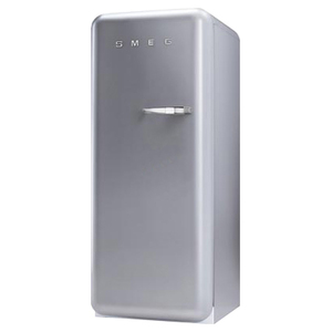 Холодильник однокамерный Smeg FAB28LX1