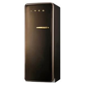 Холодильник однокамерный Smeg FAB28RCG1