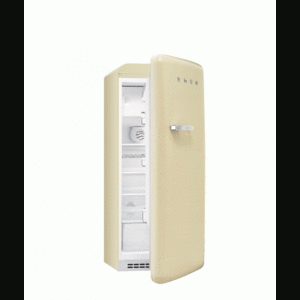 Холодильник однокамерный Smeg FAB28RP1